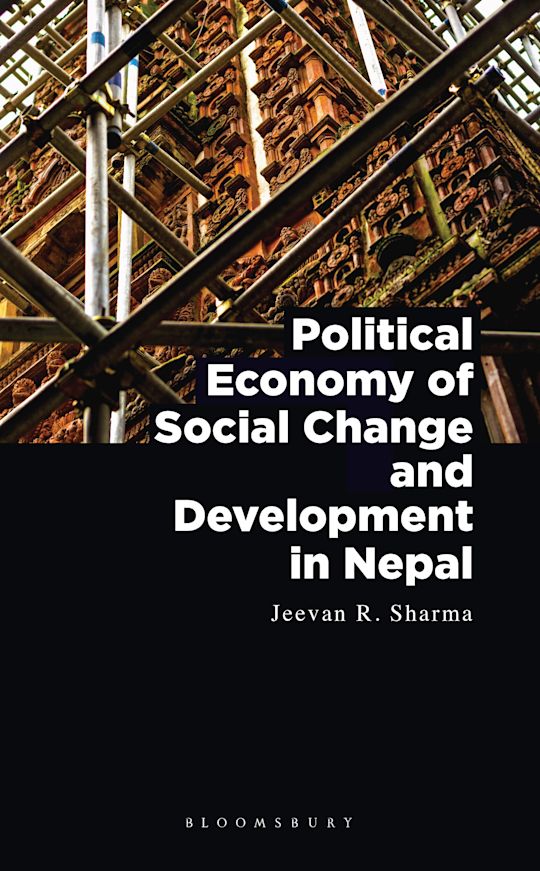 Britain-Nepal Academic Council